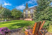 Prodej rodinné vily 198 m2 s nebytovým prostorem, pozemek 425 m2, Široká, Říčany, cena 18980000 CZK / objekt, nabízí 