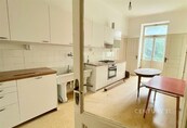 Byt 4+1, 125m2, Praha Vinohrady, cena 39000 CZK / objekt / měsíc, nabízí 