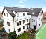 UNIKÁTNÍ INVESTIČNÍ NEMOVITOST - PRAHA 6, ŘEPY, cena cena v RK, nabízí 