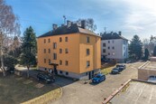Byt 62m2+garáž+sklep, Krásný Les, Frýdlant, cena 2980000 CZK / objekt, nabízí CENTURY 21 Harmony