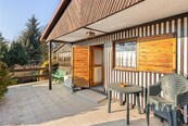 Rekreační objekt se zahradou 2485 m2 Horní Jirčany, cena 11180000 CZK / objekt, nabízí 