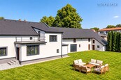 Rodinný dům s velkým zázemím a pozemkem 906 m2 v centru obce Horní Slivno, cena 5480000 CZK / objekt, nabízí 