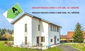 Prodej rodinného domu 6+kk, pozemek 1215 m2, Na Skále, Svojetice, cena 18980000 CZK / objekt, nabízí 