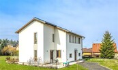 Prodej rodinného domu 6+kk, pozemek 1217 m2, Na Skále, Svojetice, cena cena v RK, nabízí CENTURY 21 Harmony