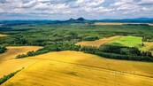 Prodej stavebního pozemku 2 500 m2, BEZDĚDICE - výhled na Bezděz, cena 4950000 CZK / objekt, nabízí CENTURY 21 Harmony