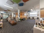 Pronájem open space 152 m2, showroom, Praha Dolní Měcholupy, cena 53294 CZK / objekt / měsíc, nabízí 
