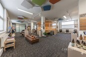 Pronájem showroom, vzorkovna, kancelář 152 m2, Praha 10 Dolní Měcholupy, cena 53294 CZK / objekt / měsíc, nabízí CENTURY 21 Harmony