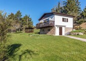 Prodej zděné chaty v obci Březová Oleško, cena 11600000 CZK / objekt, nabízí CENTURY 21 Harmony
