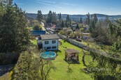 Prodej pozemku 1 309 m2 Praha západ, cena 11990000 CZK / objekt, nabízí 
