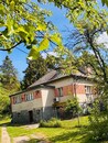 Pronájem útulného domu 2+1 se zahradou cca. 500 m 2 pro milovníky klidu a přírody - Borová Lhota u Pyšel , cena 17000 CZK / objekt / měsíc, nabízí 