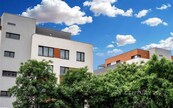 Prodej novostavby bytu 3+kk s balkonem, garážovým stáním a sklepem | Praha 4 - Michle | Bohdalecké zahrady, cena 13800000 CZK / objekt, nabízí CENTURY 21 Harmony
