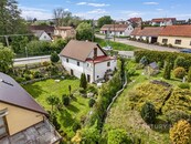 Rodinný dům u rybníka v Domašíně u Vlašimi, cena 5980000 CZK / objekt, nabízí CENTURY 21 Harmony