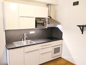 Nájem bytu 2+kk, ul. 17. listopadu, Říčany, cena 19000 CZK / objekt / měsíc, nabízí 