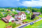 Rodinný dům se zahradou, Nebory, CHKO Beskydy, cena 7980000 CZK / objekt, nabízí CENTURY 21 Harmony