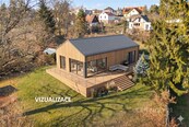 Prodej stavebního pozemku 2485 m2 Horní Jirčany, cena cena v RK, nabízí CENTURY 21 Harmony