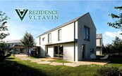 Rodinny dům 5kk podlahová plocha 157,4 pozemek 604m2, cena 14250000 CZK / objekt, nabízí 