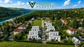 Rodinny dům 5kk podlahová plocha 157,4 pozemek 571m2, cena 14100000 CZK / objekt, nabízí CENTURY 21 Harmony