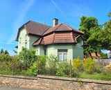Komerční objekt na pozemku 723 m2 v Praze na Proseku, cena 28880000 CZK / objekt, nabízí 