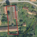 Stavební pozemek o ploše 2553 m2, cena 5150000 CZK / objekt, nabízí 