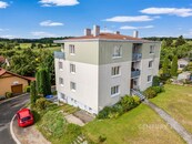 Prostorný byt 4+kk, Brtnice - Velké Popovice, cena 7100000 CZK / objekt, nabízí 