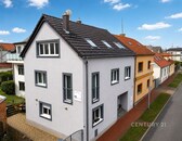 UNIKÁTNÍ INVESTIČNÍ NEMOVITOST - PRAHA 6, ŘEPY, cena cena v RK, nabízí CENTURY 21 Harmony