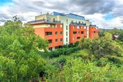 Byt 3+kk s terasou, garážovým stáním, Praha-Vokovice, cena cena v RK, nabízí CENTURY 21 Harmony