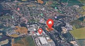 Prodej stavebních pozemků v Říčanech, cena cena v RK, nabízí 