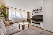 Prodej bytu 3+1, 73 m2 + lodžie 6 m2 + sklep, Praha - Háje, cena 9490000 CZK / objekt, nabízí CENTURY 21 Harmony