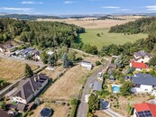 Stavební pozemky 2 022 m2, Ondřejov u Prahy, cena 10700000 CZK / objekt, nabízí 