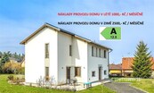 Prodej rodinného domu 6+kk, pozemek 1987 m2, Na Skále, Svojetice, cena 23980000 CZK / objekt, nabízí 