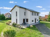 Prodej rodinného domu 6+kk, pozemek 1987 m2, Na Skále, Svojetice, cena 23980000 CZK / objekt, nabízí CENTURY 21 Harmony