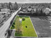 Stavební pozemek s břízou, 850 m2 Svojetice, okres Praha-východ, cena 5980000 CZK / objekt, nabízí CENTURY 21 Harmony