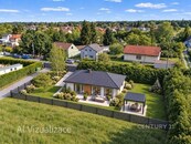 Stavební pozemek s břízou, 850 m2 Svojetice, okres Praha-východ, cena 5980000 CZK / objekt, nabízí 