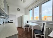 Pronájem bytu 2+1 o výměře 52 m2, Počernická, Praha 10 - Malešice, cena 19000 CZK / objekt / měsíc, nabízí CENTURY 21 Harmony