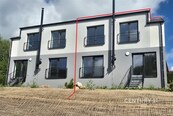 Prodej bytové jednotky 4+kk, 132 m2 s pozemkem 600m2., cena 8880000 CZK / objekt, nabízí 