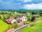Rodinný dům 4+1 se zahradou, Nebory, CHKO Beskydy, cena 5950000 CZK / objekt, nabízí 