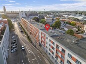  Prostorný byt 2+1 o ploše 62 m2, Hradec Králové, cena 6480000 CZK / objekt, nabízí 