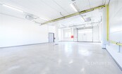 Pronájem nové moderní haly a kancelářských prostor na okraji Prahy - celkem 348,63 m2, cena 95802 CZK / objekt / měsíc, nabízí CENTURY 21 Harmony