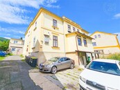 Dostupný byt 1+kk v klidné části Krupky, cena 7000 CZK / objekt / měsíc, nabízí CENTURY 21 Imagine Housing