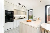 Prodej bytu 4+kk s terasou a parkovacím stáním, cena 11940600 CZK / objekt, nabízí 