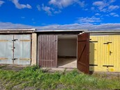 Prodej garáže 20 m2 Bratislavská, Teplice Řetenice, cena 320000 CZK / objekt, nabízí 