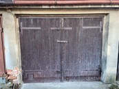 Pronájem Garáže, 18m2, TepliceŘetenice, cena 2100 CZK / objekt / měsíc, nabízí CENTURY 21 Imagine Housing