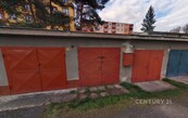 Konec stresu s parkováním! Prodej garáže, ul. Liberecká, Děčín, cena 650000 CZK / objekt, nabízí 