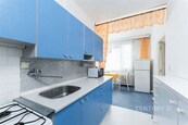 Světlý byt 2+1 s výtahem v srdci oblíbené Severní Terasy - ideální domov i investice! , cena 3490000 CZK / objekt, nabízí 
