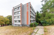 Světlý byt 2+1 s výtahem v srdci oblíbené Severní Terasy - ideální domov i investice! , cena 3340000 CZK / objekt, nabízí 