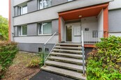 Světlý byt 2+1 s výtahem v srdci oblíbené Severní Terasy - ideální domov i investice! , cena 3180000 CZK / objekt, nabízí 