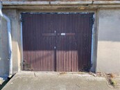 Pronájem garáže, 21m2, Teplice- Libušina, cena 2100 CZK / objekt / měsíc, nabízí 