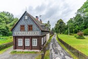 Prodej kouzelné částečně zrekonstruované chalupy s duší a velkou zahradou - Jiříkov, cena 3950000 CZK / objekt, nabízí 