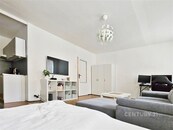 Pronájem bytu 1+kk v Teplicích - Prosetice - Pražská, cena 8000 CZK / objekt / měsíc, nabízí 