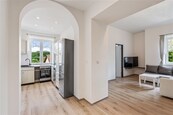 Světlý byt 3+1, 65 m2 - Benešov nad Ploučnicí, cena 2560000 CZK / objekt, nabízí